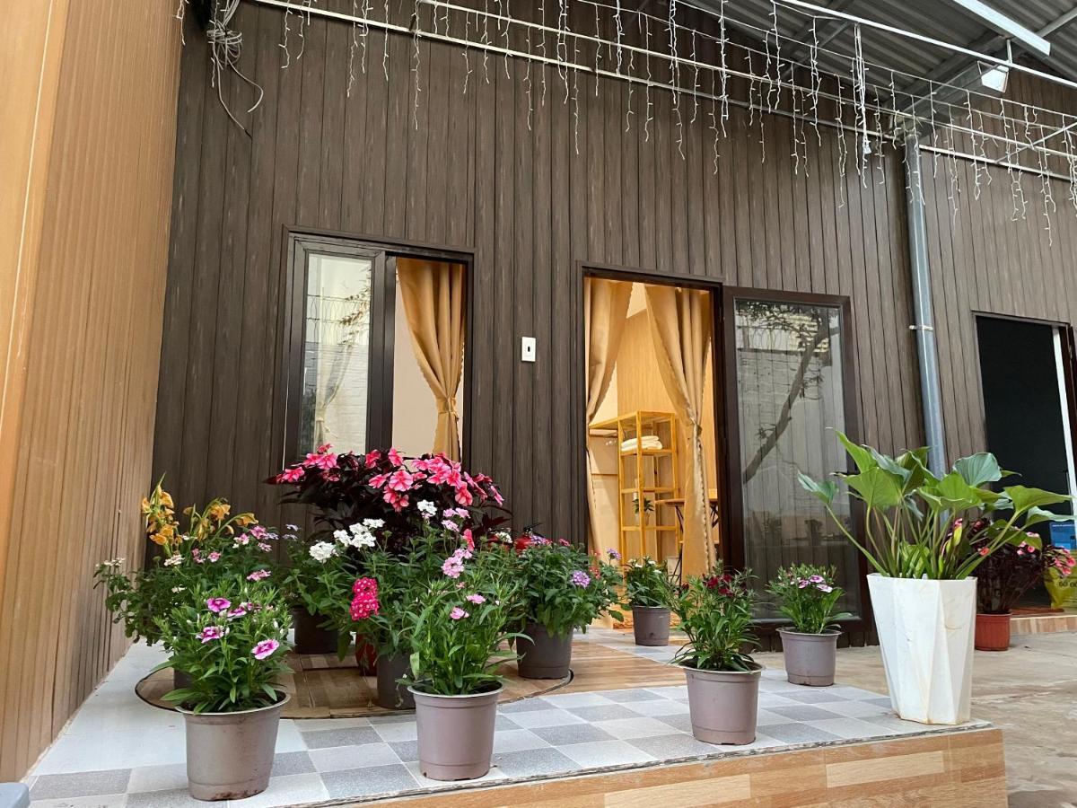 Pleiku Homestay Exterior photo