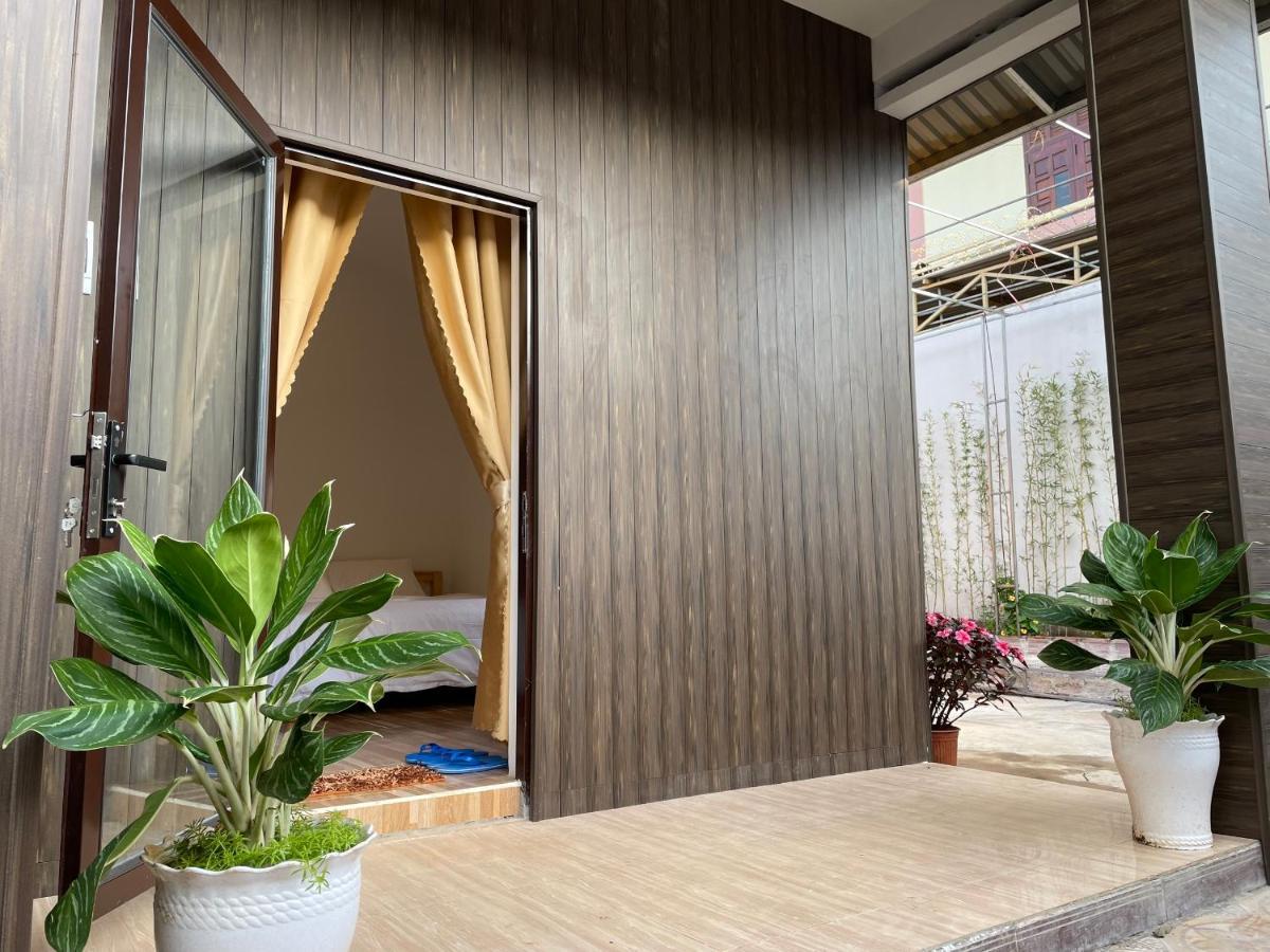 Pleiku Homestay Exterior photo