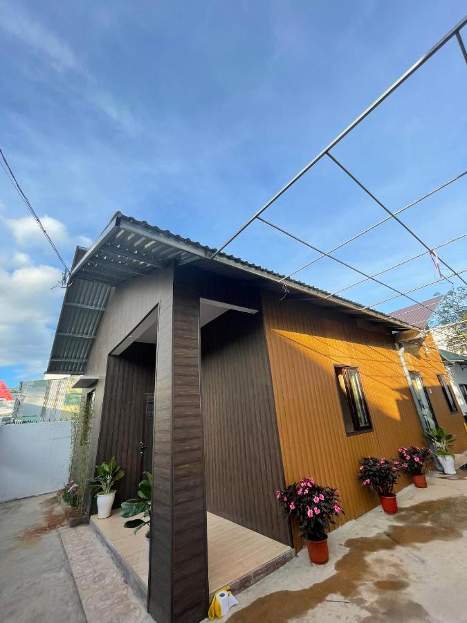 Pleiku Homestay Exterior photo