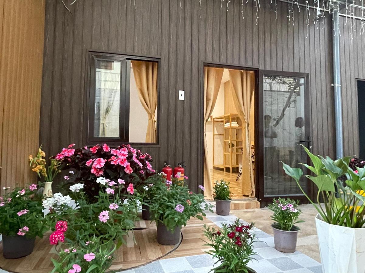 Pleiku Homestay Exterior photo