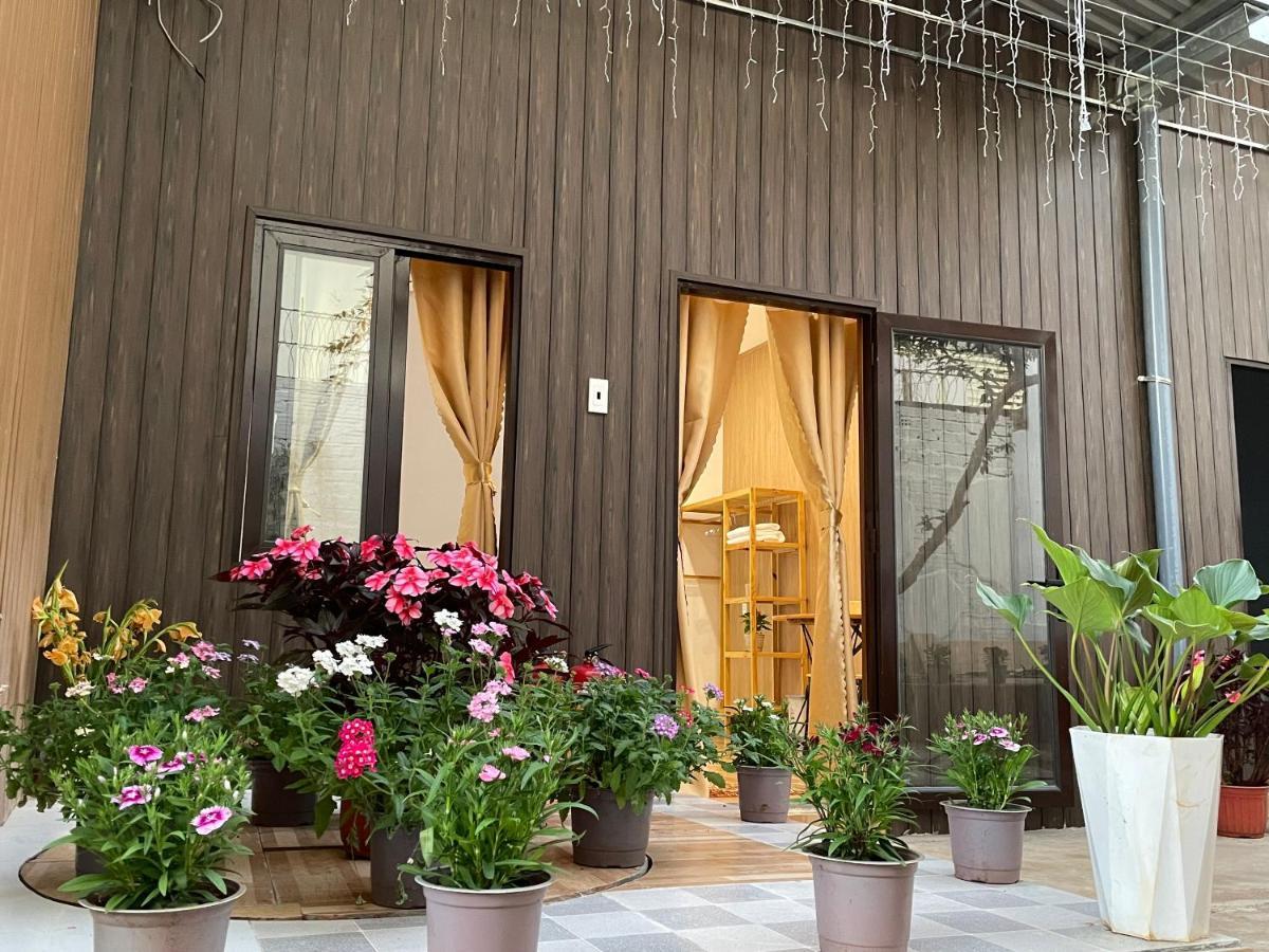 Pleiku Homestay Exterior photo