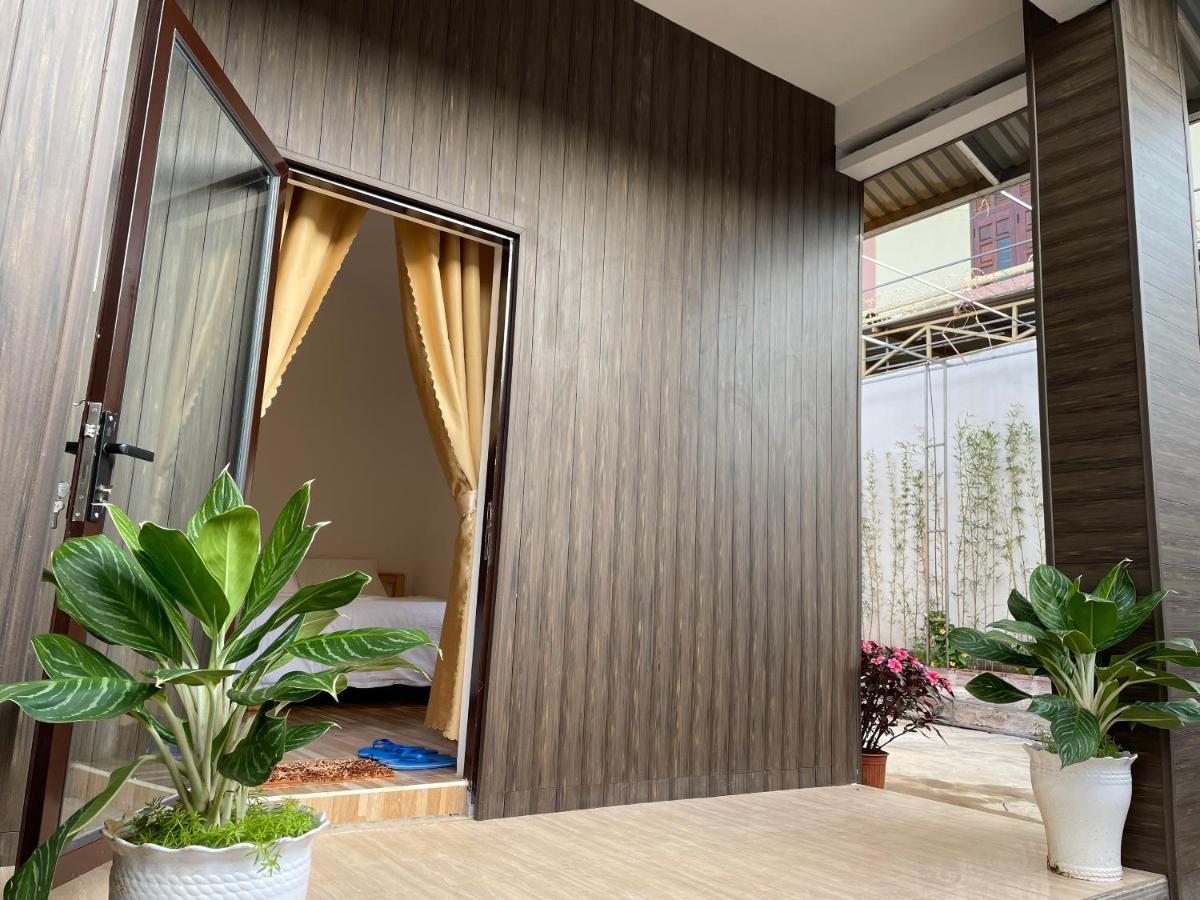 Pleiku Homestay Exterior photo