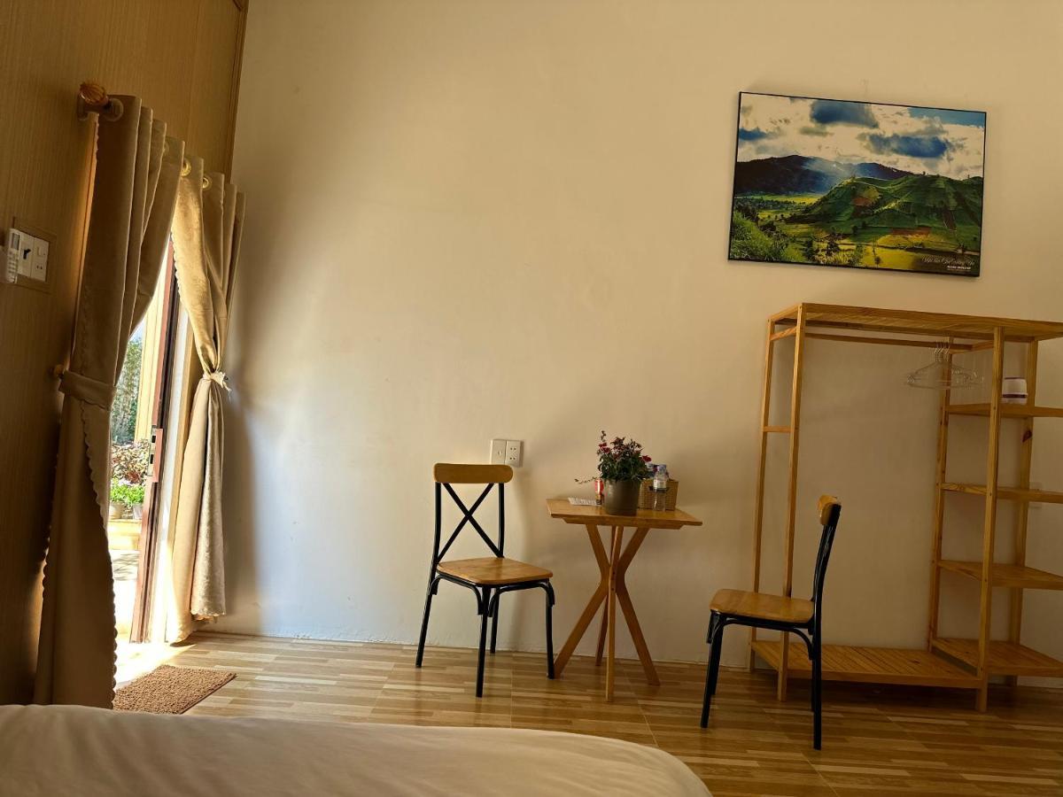 Pleiku Homestay Exterior photo