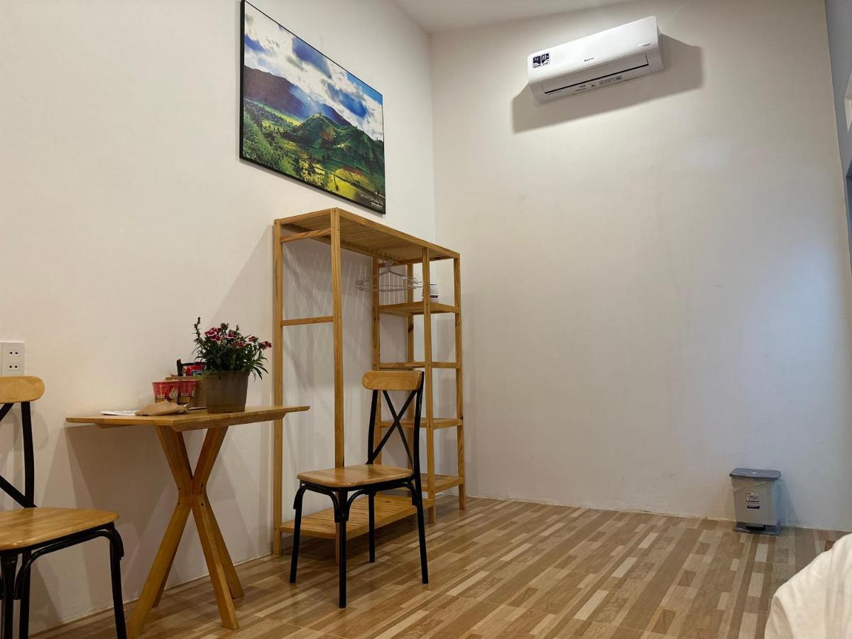 Pleiku Homestay Exterior photo
