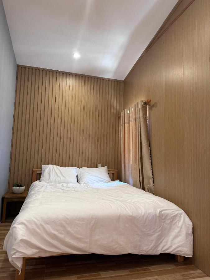 Pleiku Homestay Exterior photo