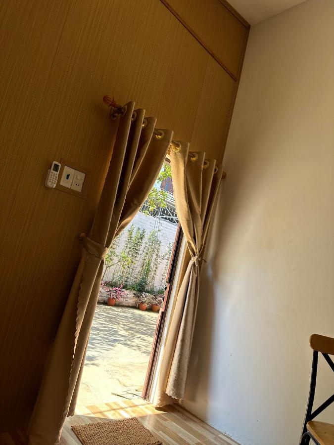 Pleiku Homestay Exterior photo