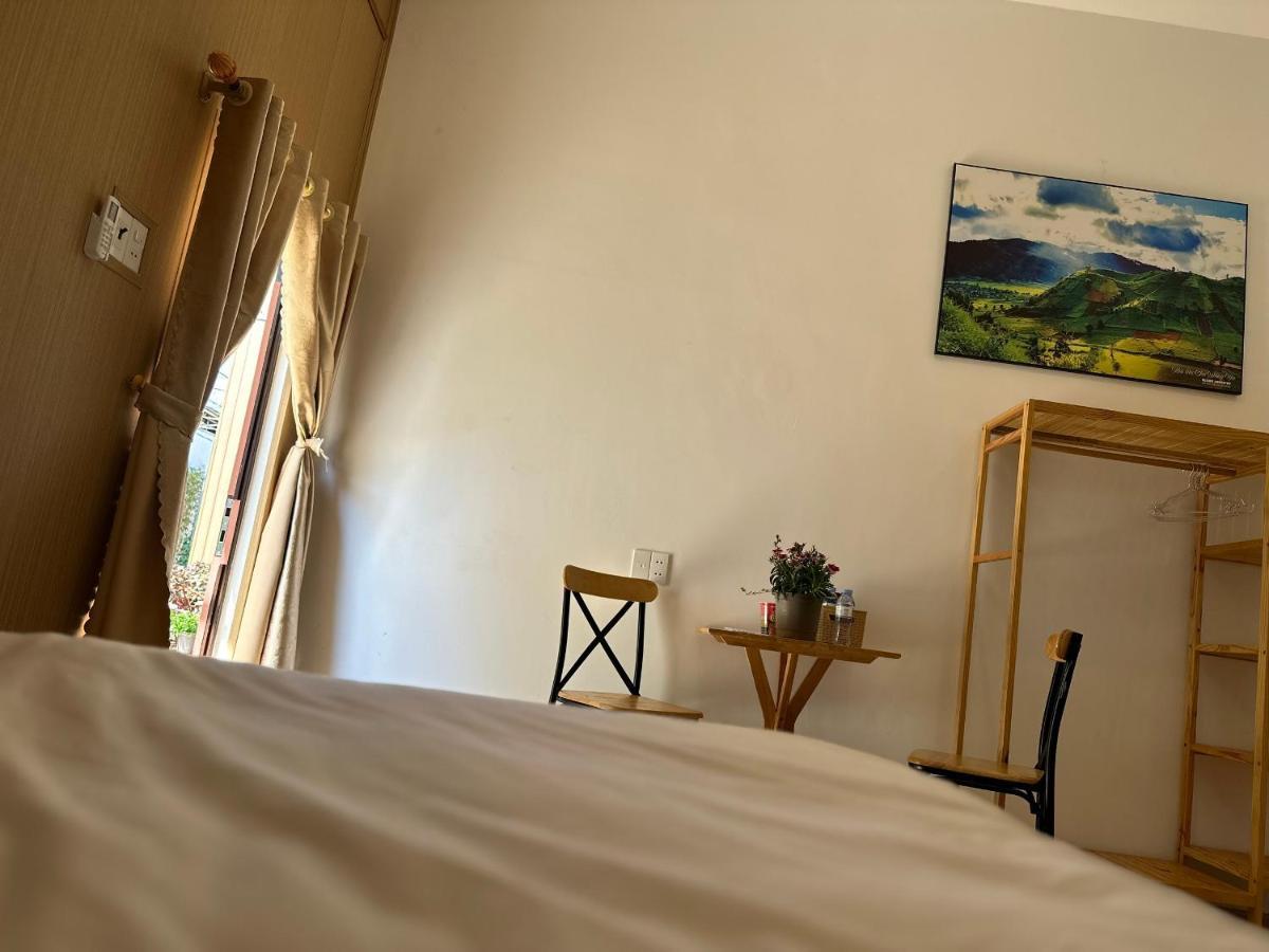 Pleiku Homestay Exterior photo