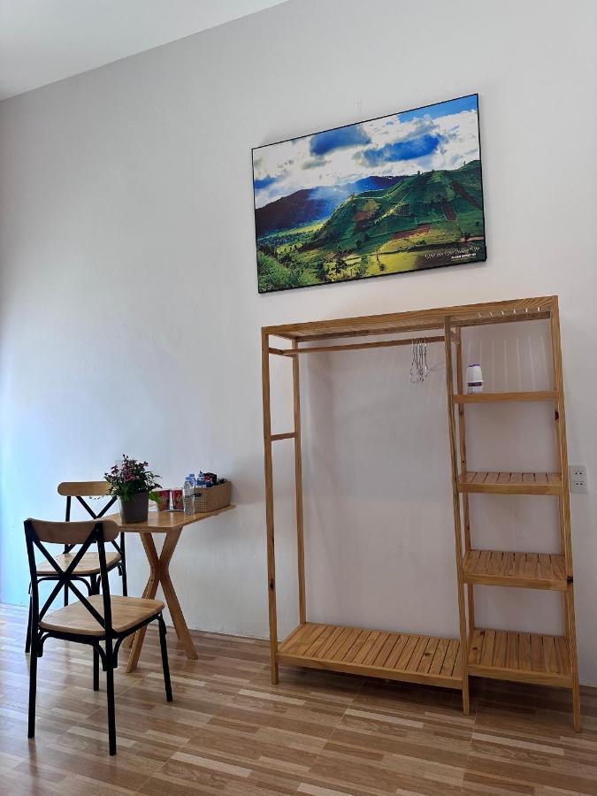 Pleiku Homestay Exterior photo