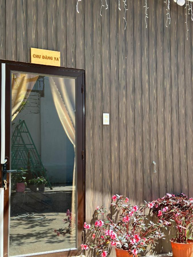 Pleiku Homestay Exterior photo
