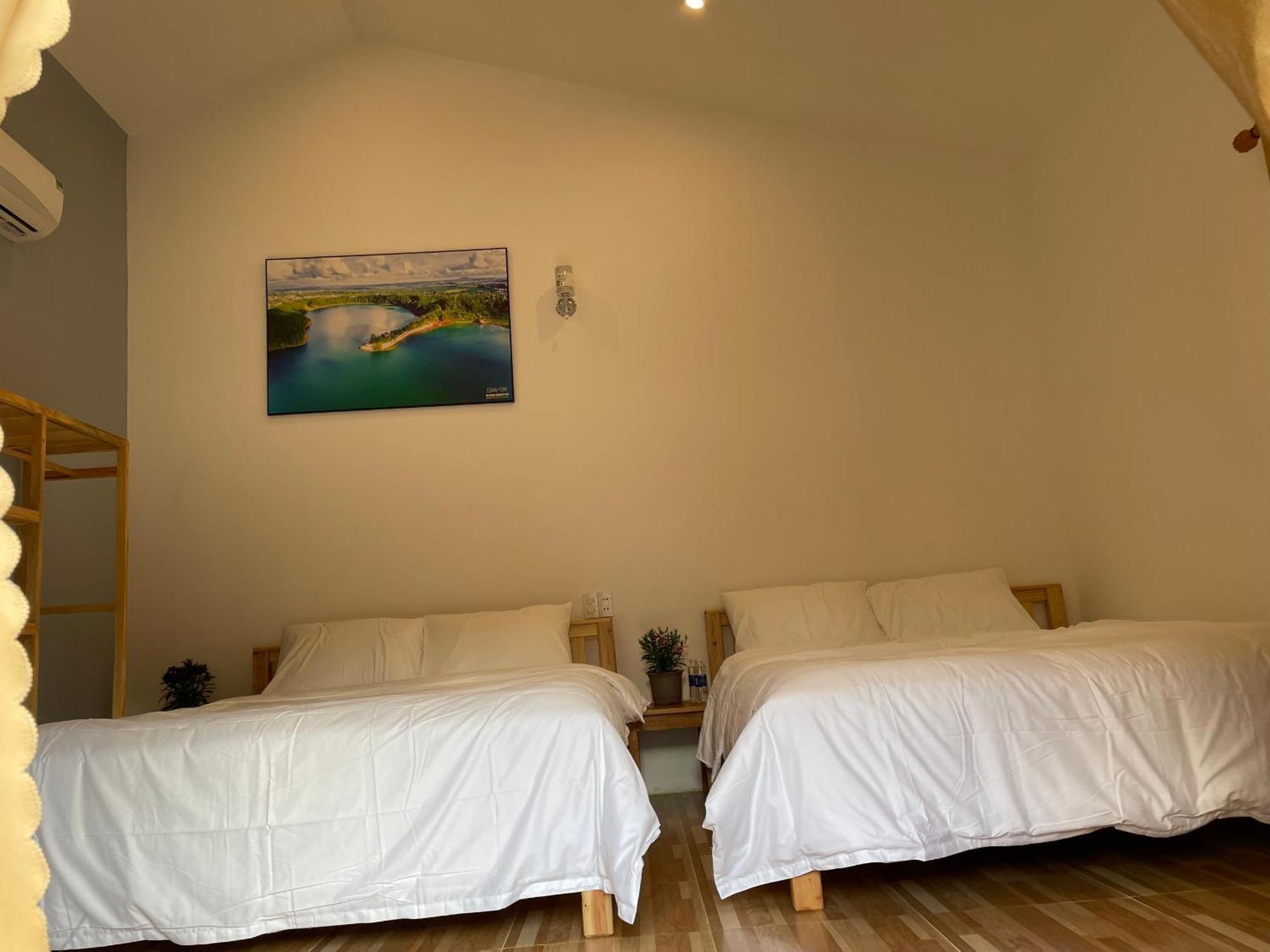 Pleiku Homestay Room photo