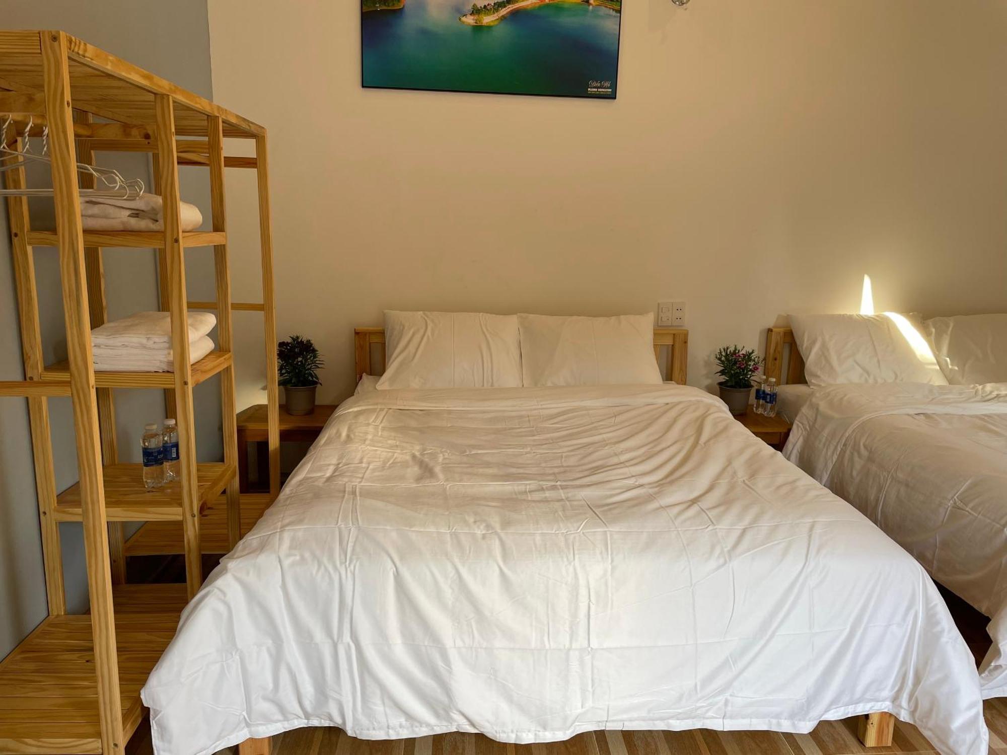 Pleiku Homestay Room photo
