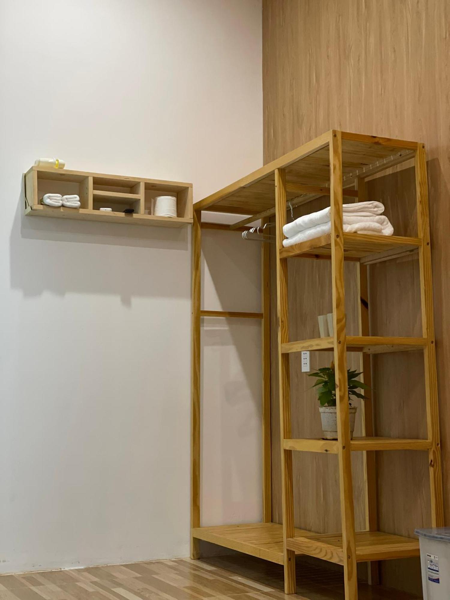 Pleiku Homestay Room photo