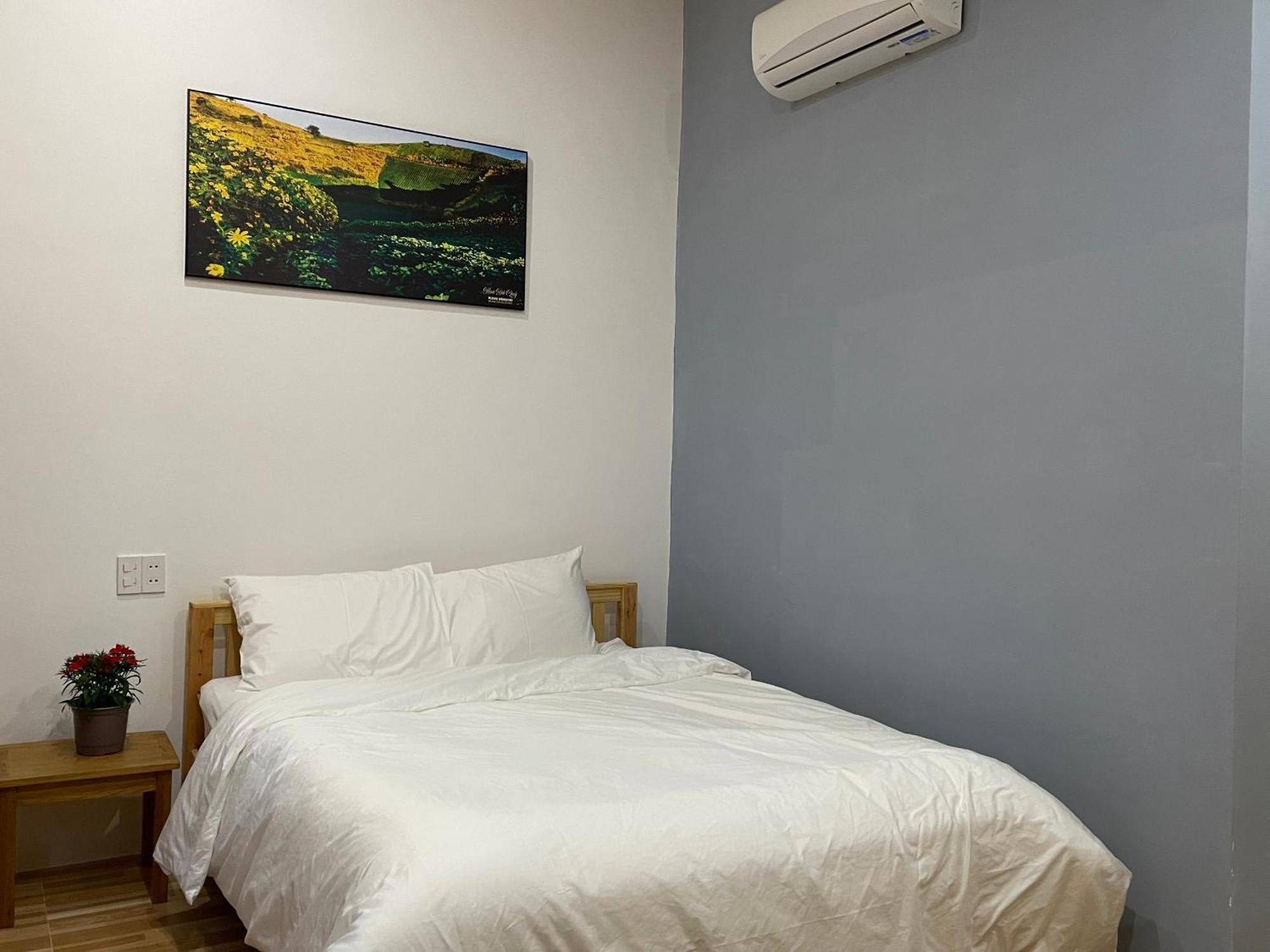 Pleiku Homestay Room photo