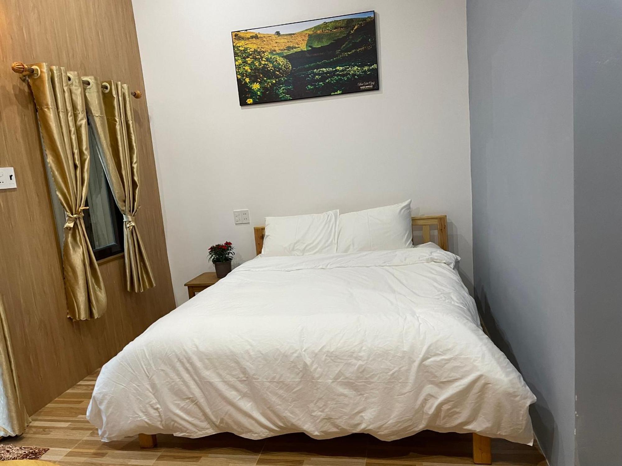 Pleiku Homestay Room photo