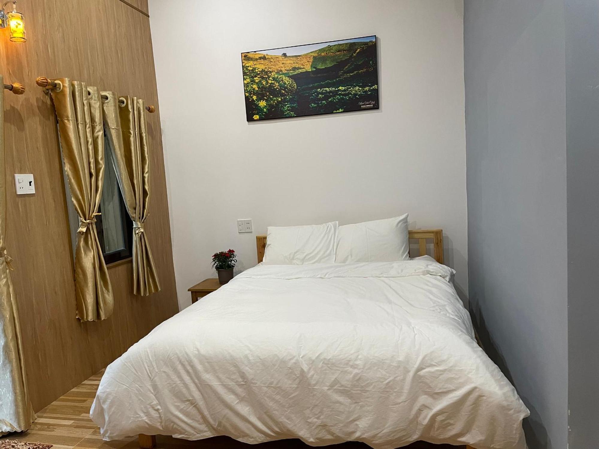 Pleiku Homestay Room photo